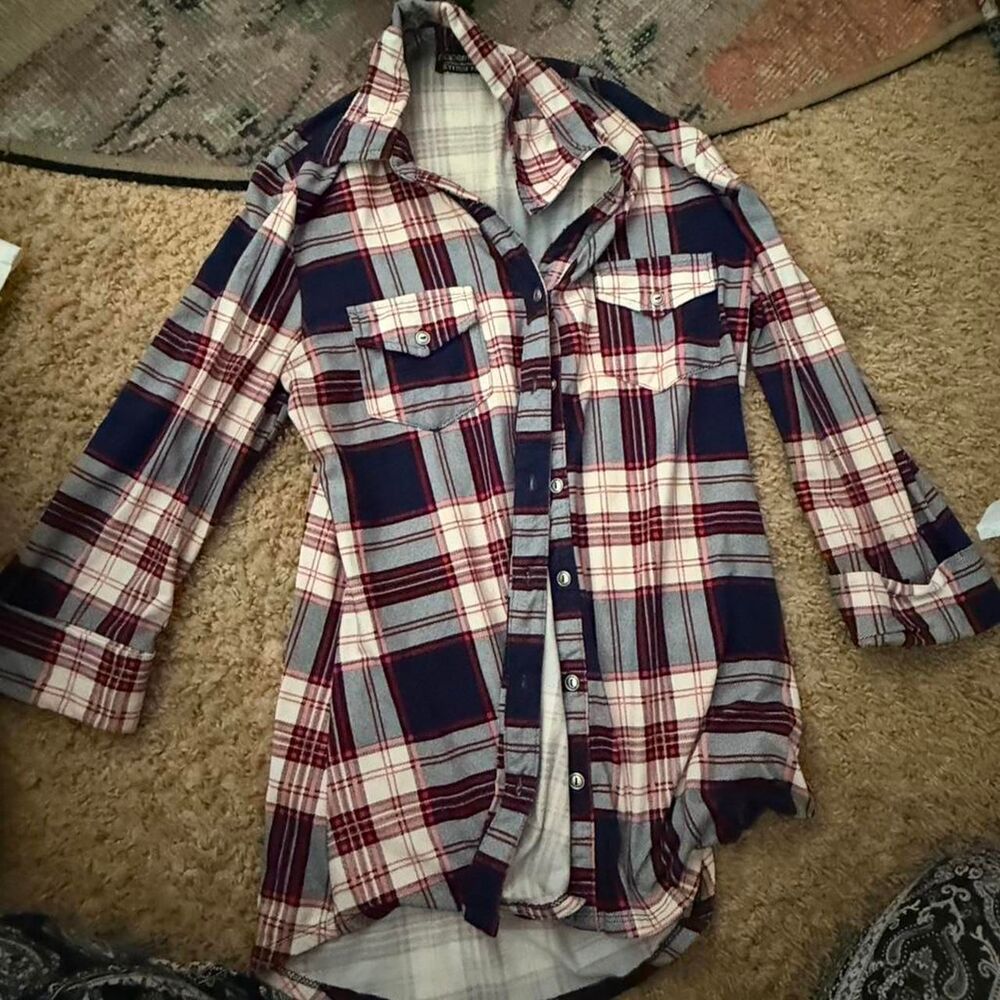 Paper-moon Women's multi Shirt